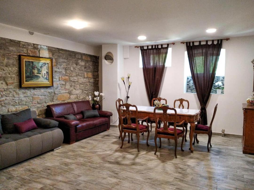 Apartment Trieste M&M Múggia Eksteriør billede