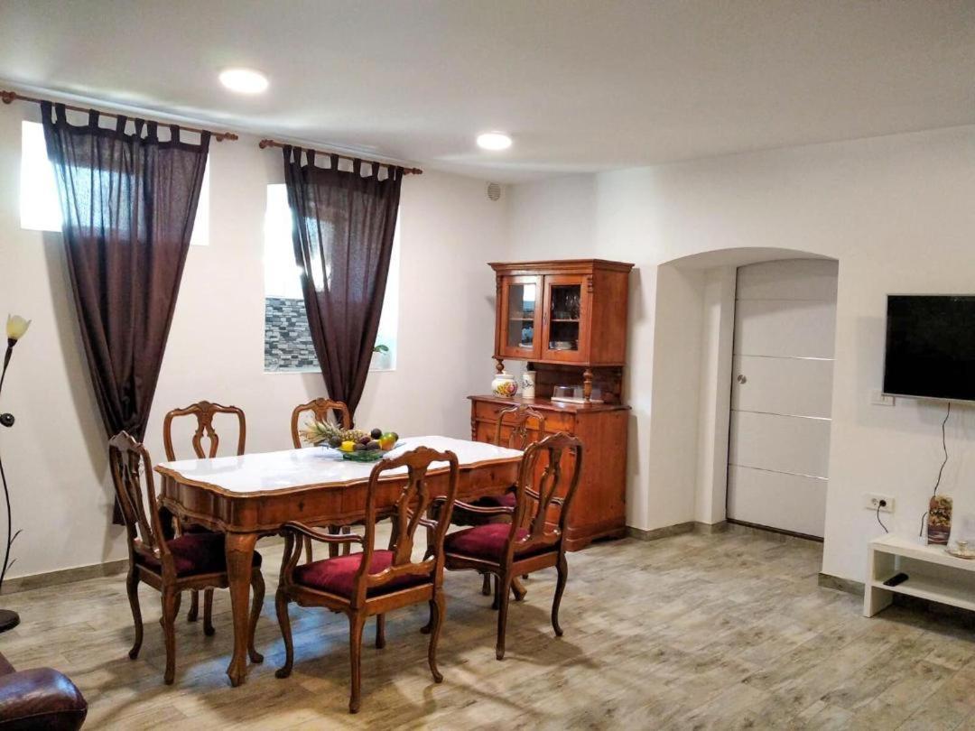 Apartment Trieste M&M Múggia Eksteriør billede