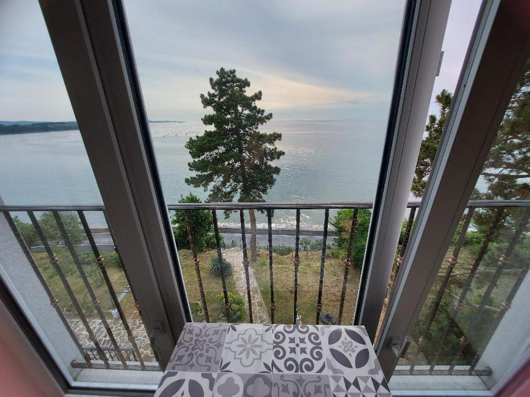 Apartment Trieste M&M Múggia Eksteriør billede