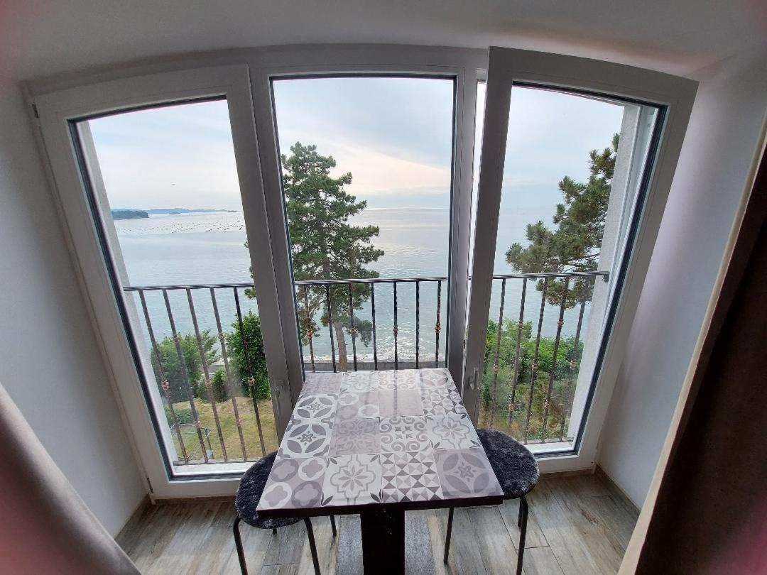 Apartment Trieste M&M Múggia Eksteriør billede